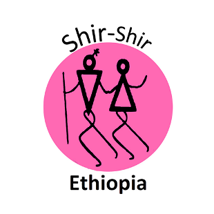 Shirshir Ethiopia logo