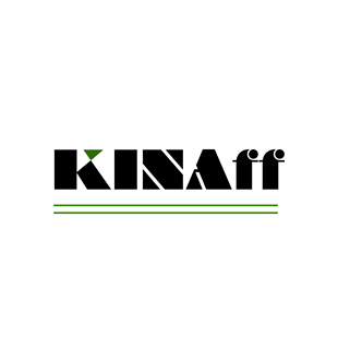Kinaff Leather logo