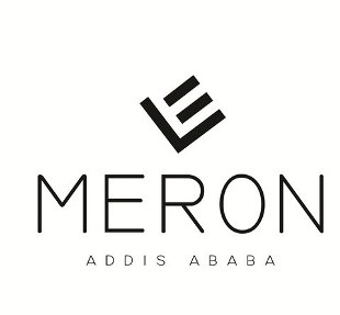 Meron Addis Ababa logo