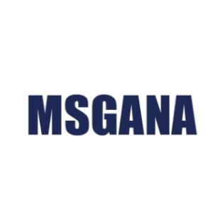 Msgana Shoe logo