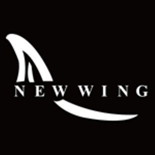 New Wing logo