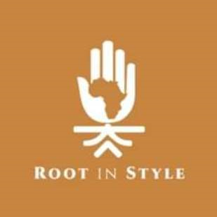 Root In Style logo